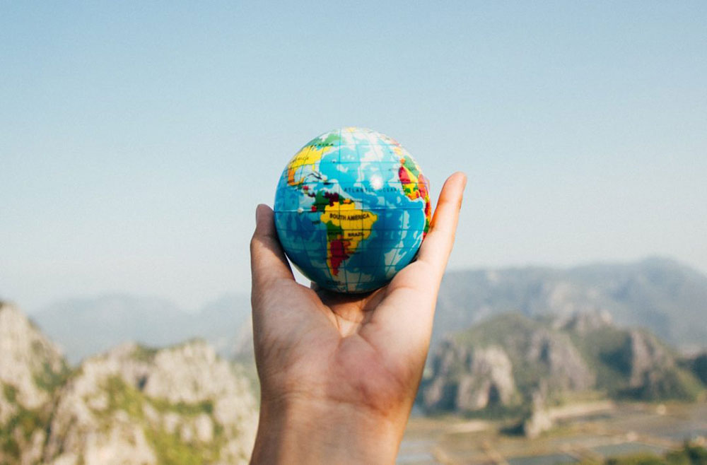 Read more about the article How to become a digital nomad