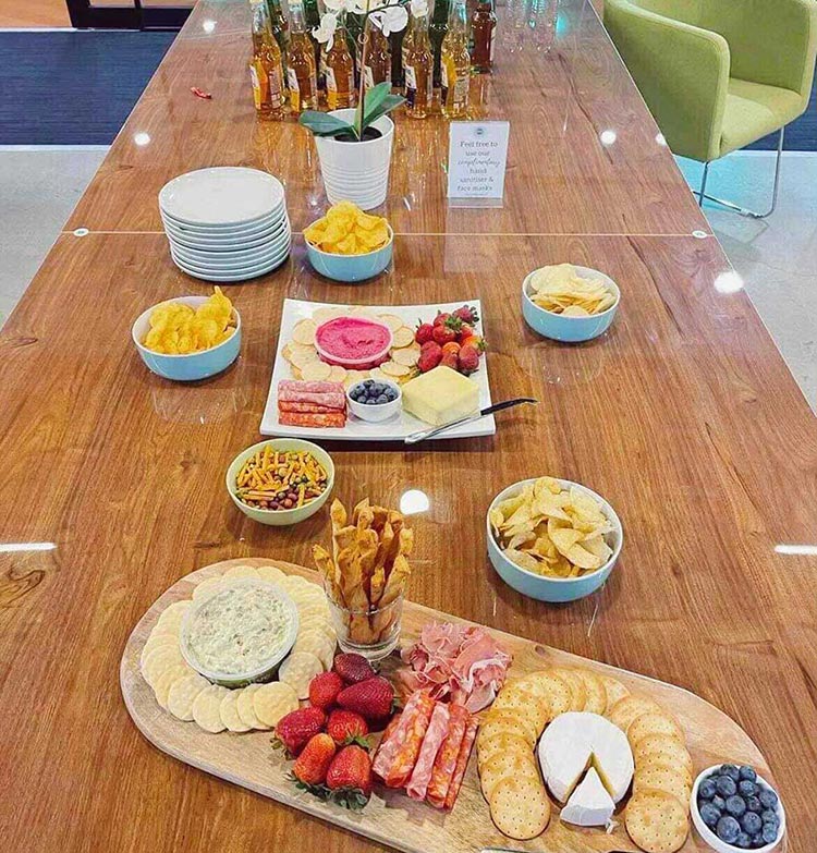 Read more about the article 2021 Christmas Drinks