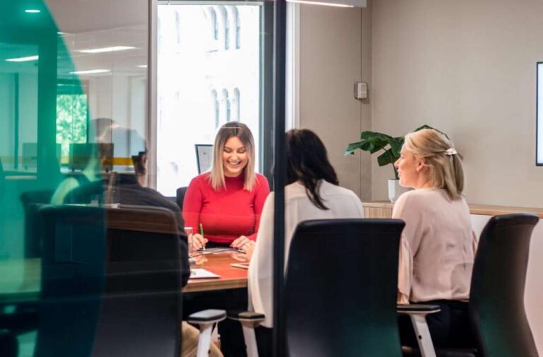 spot coworking meeting rooms hire m