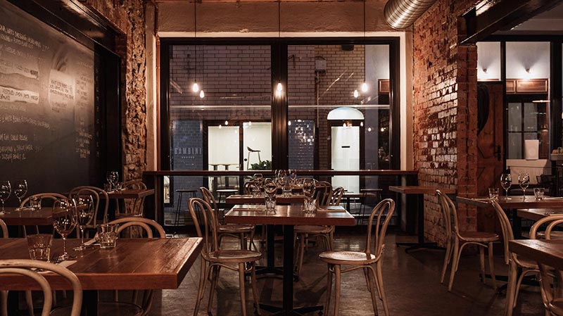 Read more about the article Cafes and restaurants near to Spot