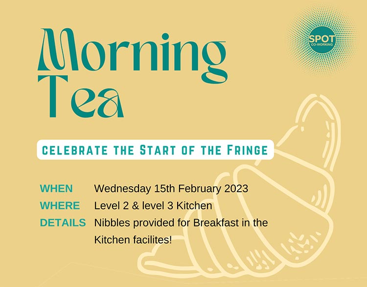 Mad March Morning Tea 2 mad march morning tea event notice