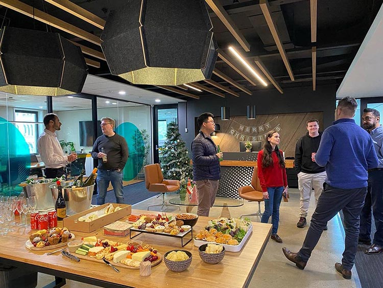 Read more about the article 2022 Christmas party