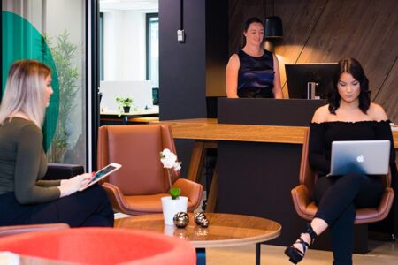 Read more about the article How Co-working Spaces Promote Health and Happiness