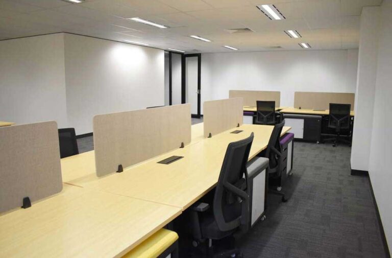 Dedicated Desk Hire 8 Office-8-Desks-Level-2-Suite-7