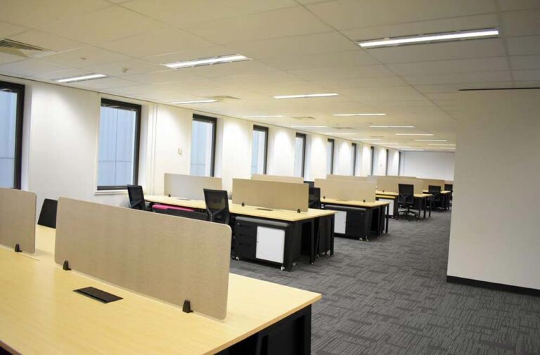 Dedicated Desk Hire 6 Office-Suite-8-Desk-Level-2