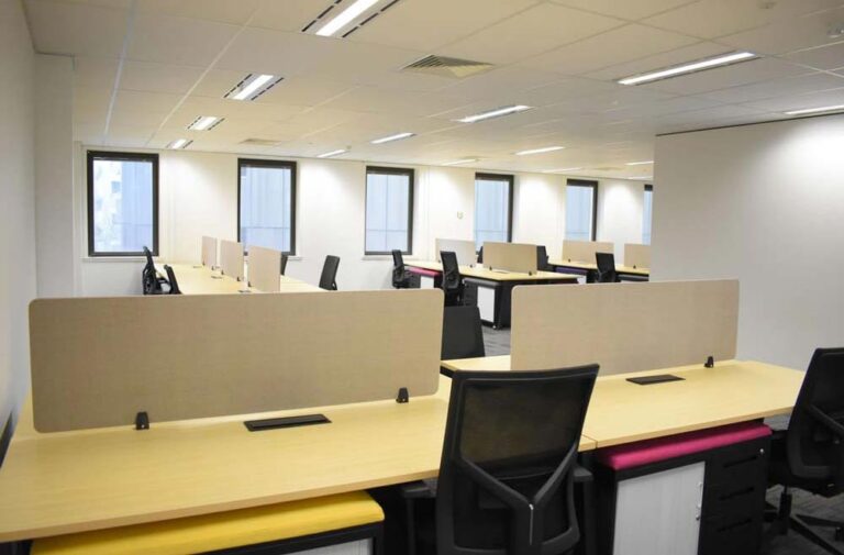 Dedicated Desk Hire 7 Office-Suite-8-Desk-Level-2-Suite-7