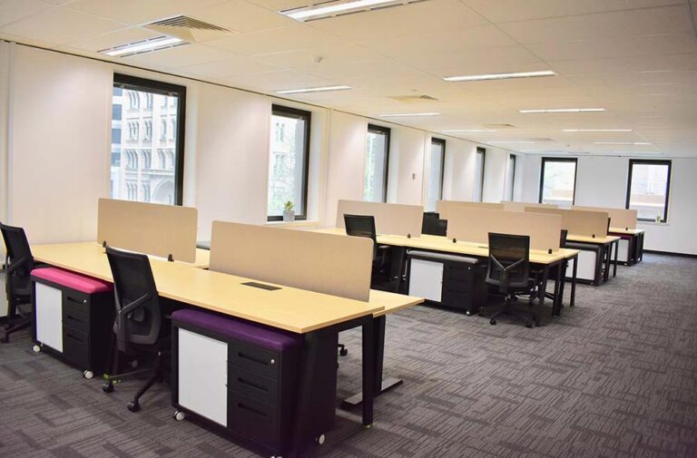Dedicated Desk Hire 4 Spot-coworking-open-plan-office-space-acde