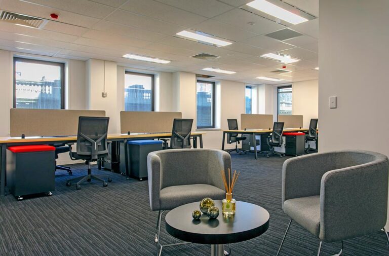 12 Pirie Level 3 Adelaide SA