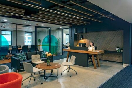 Read more about the article How Co-Working can improve your productivity