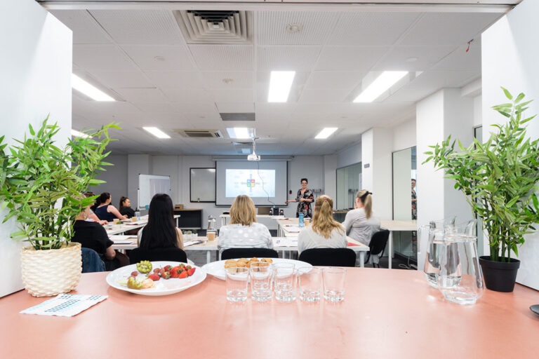 12-Pirie-St-Basement-Training-Room-Hire-amenities