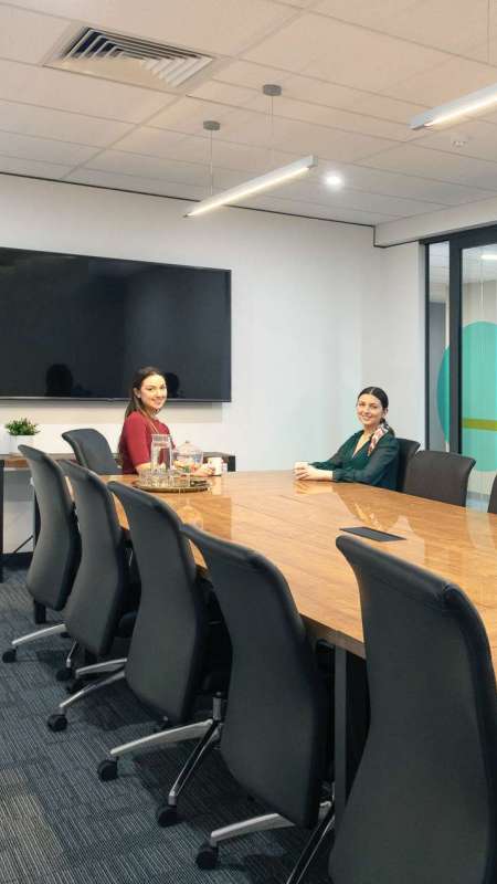 12 Pirie St L2 Boardroom 03 p450