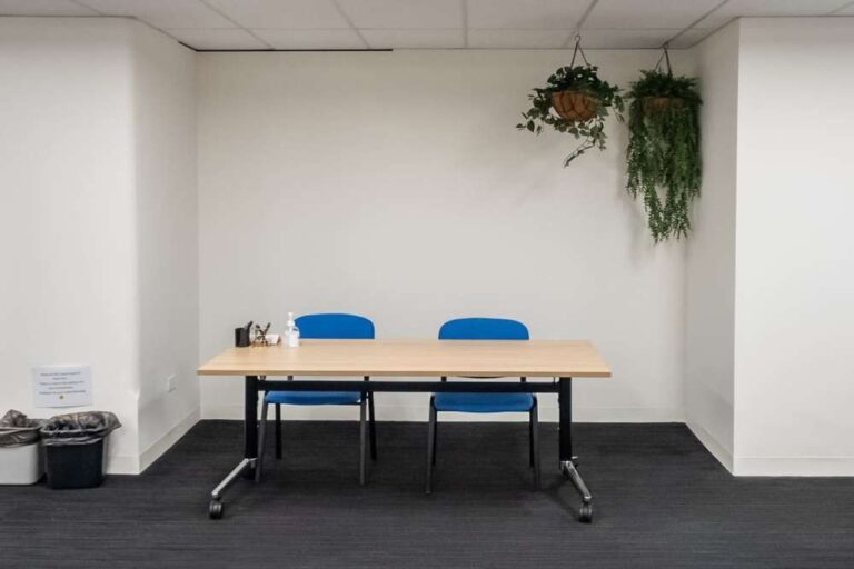 12 Pirie Street 162 training room m