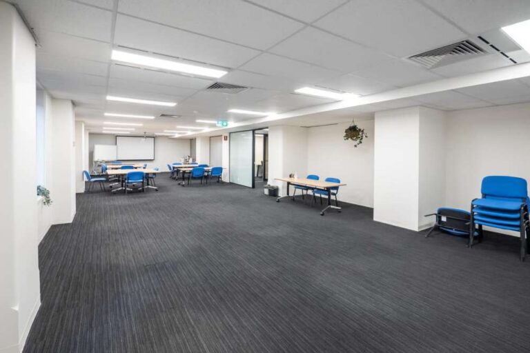 12 Pirie Street 163 training room m