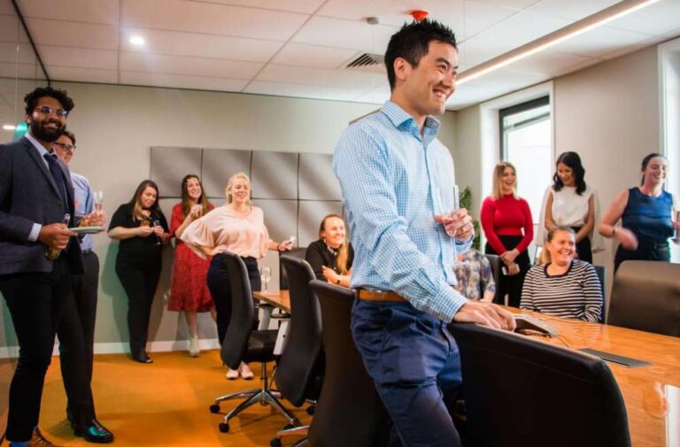 Spot Coworking Boardroom Hire