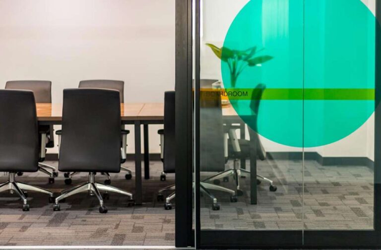 spot coworking boardroom m