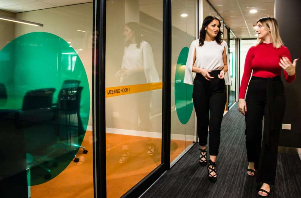 How business needs have changed throughout a global pandemic 2 Spot Coworking Virtual Office