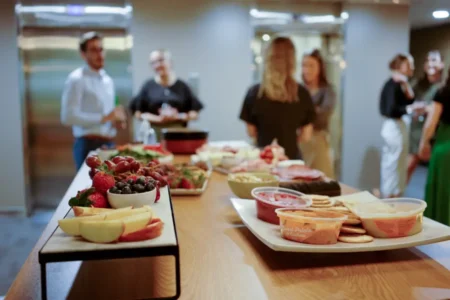 Read more about the article Elevate Your Network: Why Our Events are a Must-Attend for Professionals