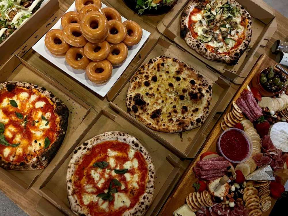 2023 Christmas Wishes 2 2023 Christmas Party 1