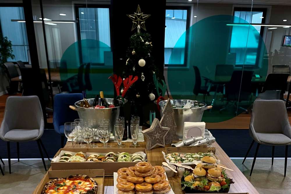 Read more about the article 2023 Christmas Wishes