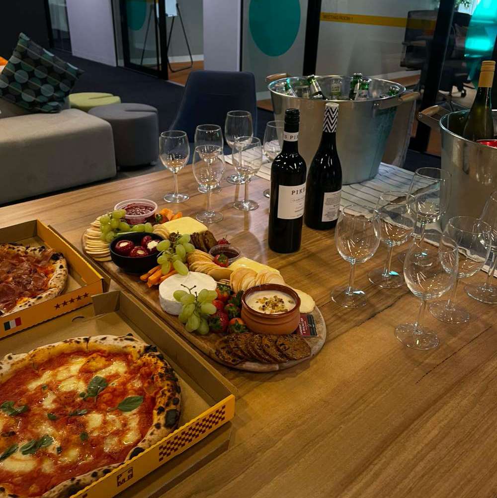 Read more about the article Leap Day Party