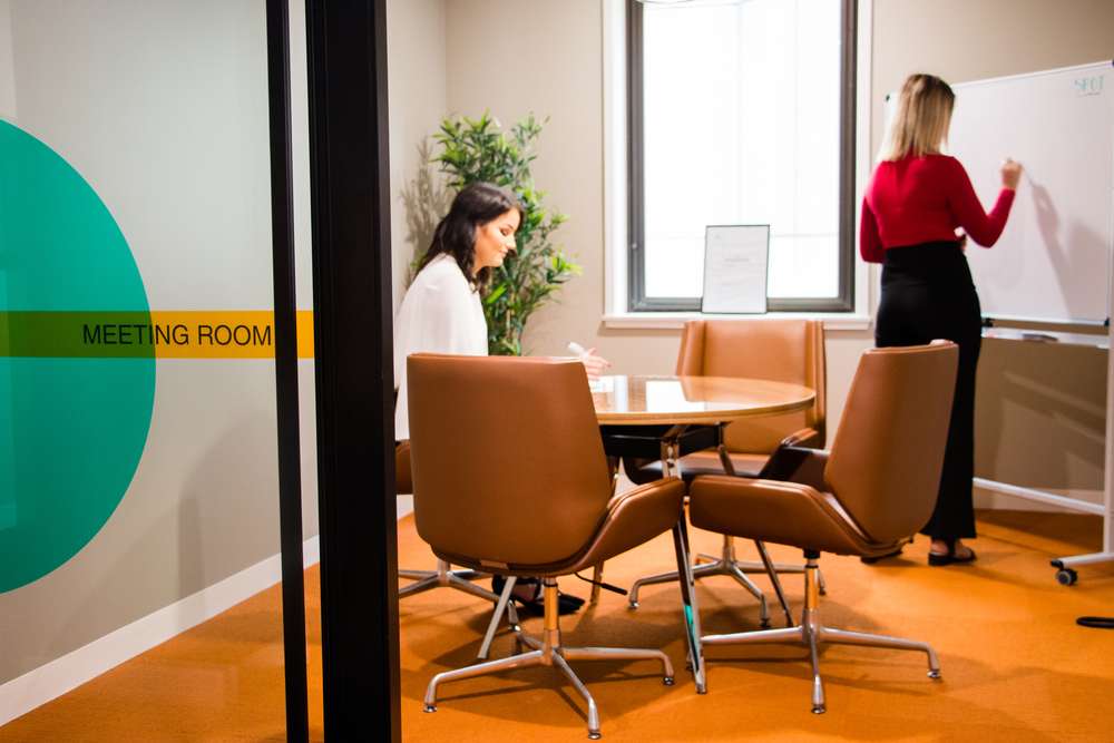 Read more about the article Renting Your First Office Space: What You Need to Know