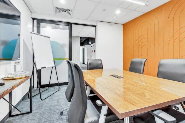 spot coworking small meeting room m