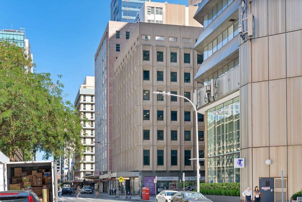 12 Pirie St Exterior m