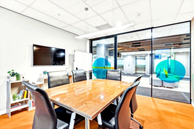 6-seat-meeting-room-L3-glass-walls-Spot-Coworking