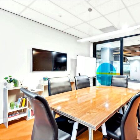 6-seat-meeting-room-L3-glass-walls-Spot-Coworking
