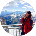 Home 20 Chieh-ling Li profile picture