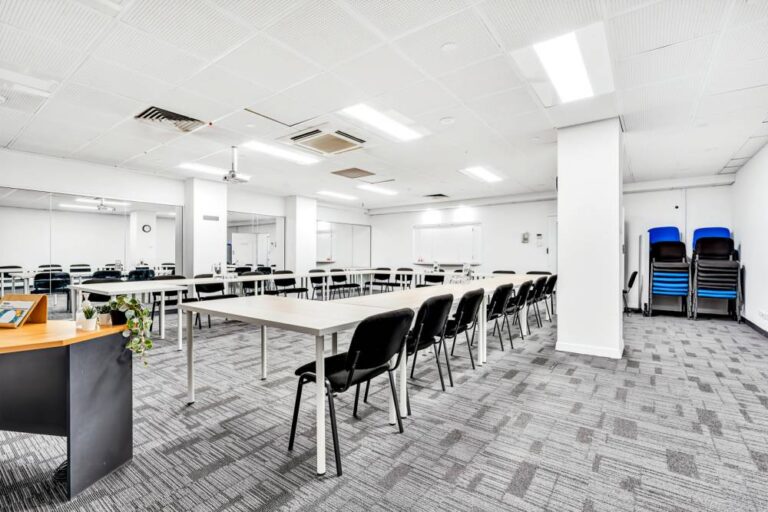 basement training room 2 m