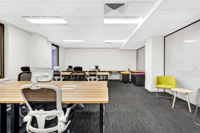 private office 0 m