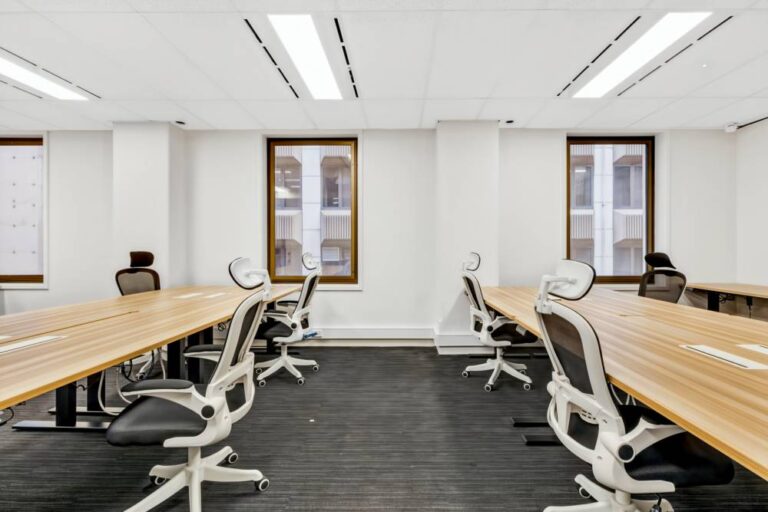private office 10 m
