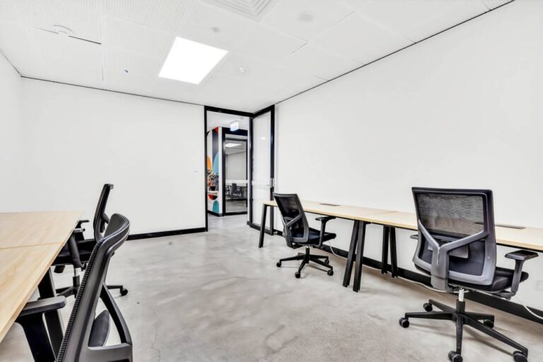 private office 3 m