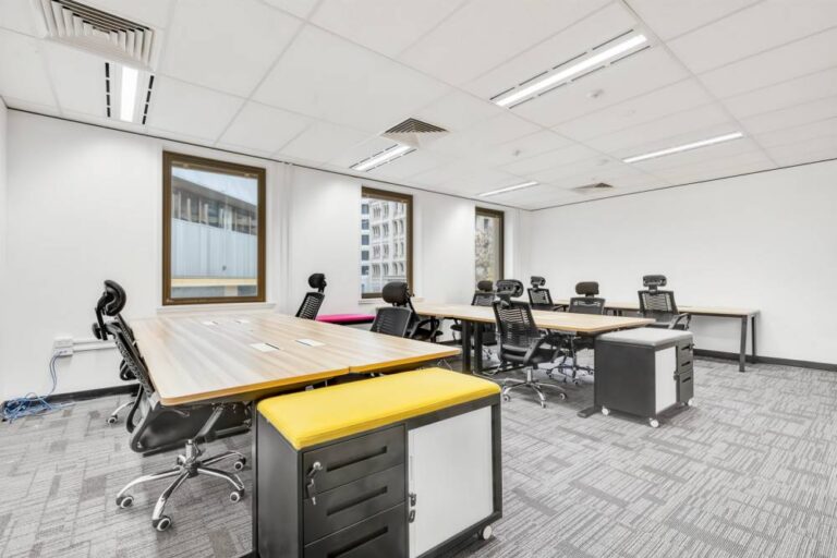 private office 7 m