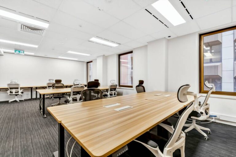 private office 9 m