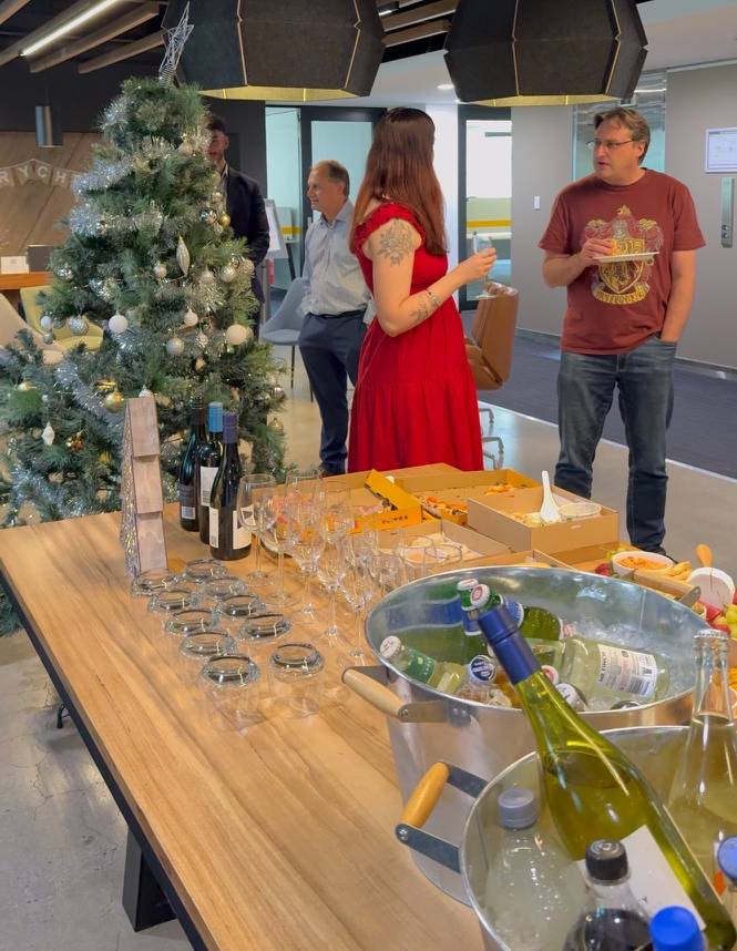 2025 Christmas Party 1