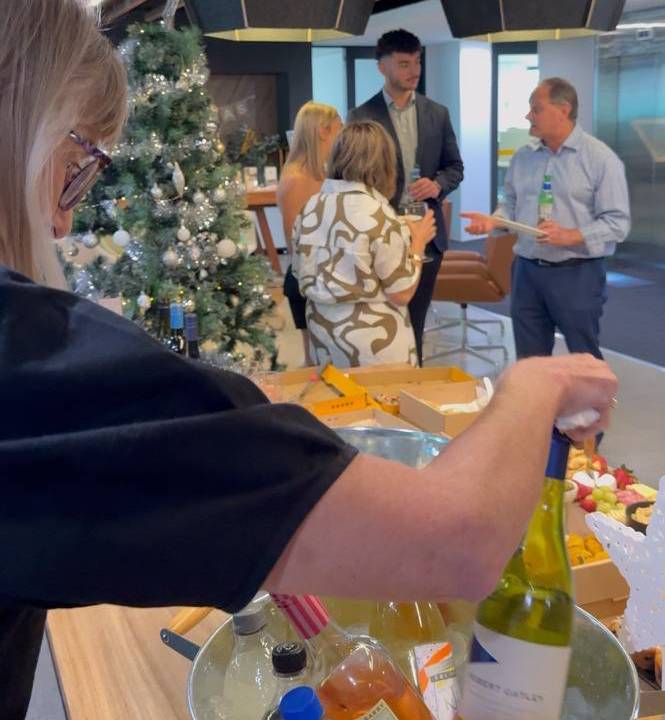 2025 Christmas Party 5