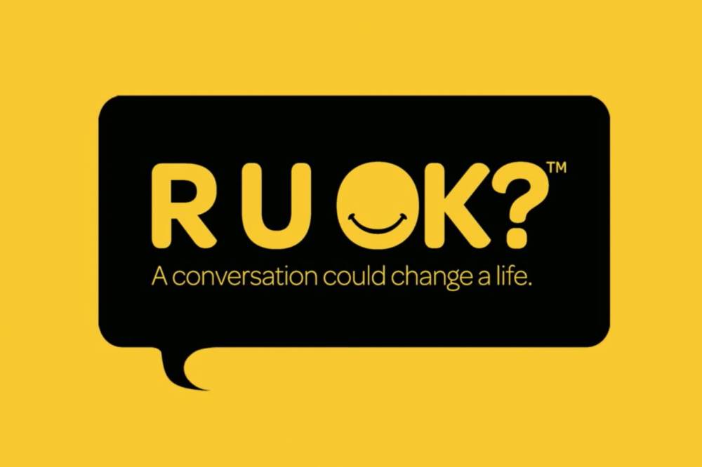 Read more about the article 2020 R U OKAY DAY Morning Tea