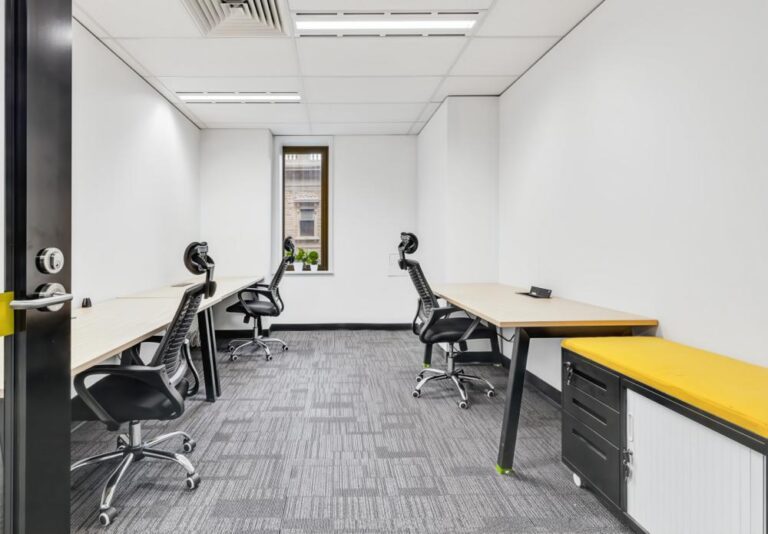 office for day m