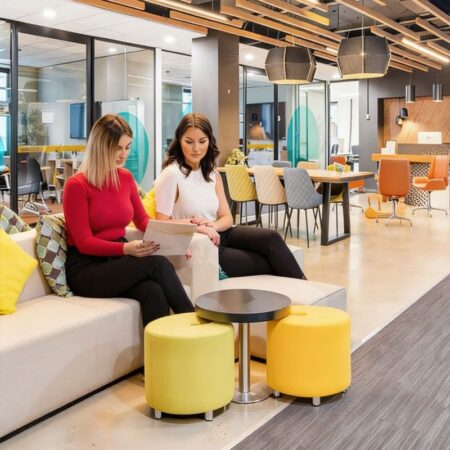 Collaborative-Space-Chairs-people