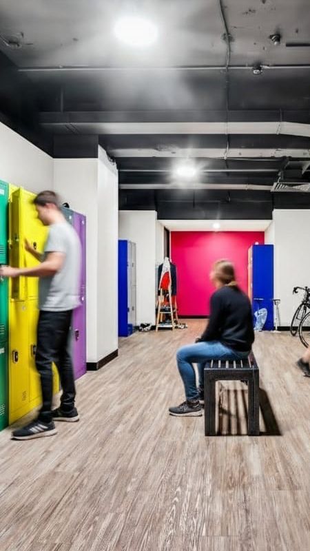 end-of-trip-facilities-people